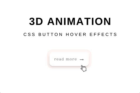 Glass Morphism Button Hover CSS Effects HG WEB STUDIO