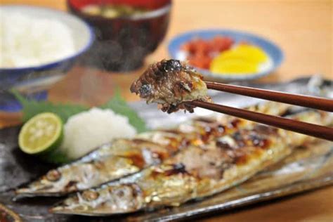 今日の料理～魚と貝に関する雑学、焼魚に大根おろしが添えられる理由～ Age4848のブログ