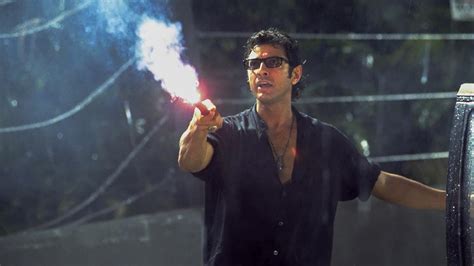 'Jurassic World' sequel will bring back series original Jeff Goldblum