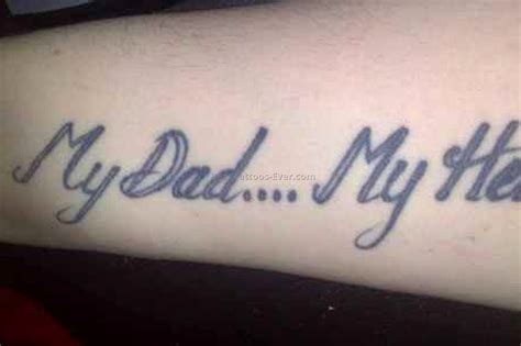 Father Daughter Tattoo Ideas 3 Best Tattoos Ever