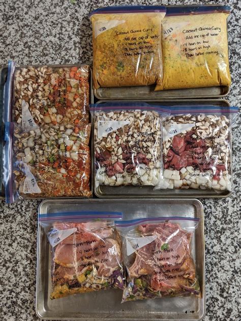 Breaking down the exact meals will tennyson eats every day 6