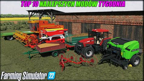 TOP 10 NAJLEPSZYCH MODÓW TYGODNIA FS 22 47 Kozackie Prasy Polskie