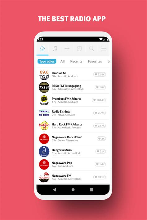 Radio Indonesia Fm Para Android Descargar