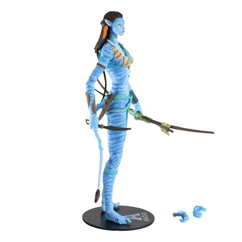 Avatar Aufbruch Nach Pandora Neytiri Actionfigur Cm Jetzt Online