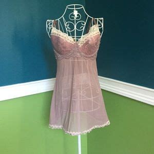 Just Sexy Lingerie On Poshmark