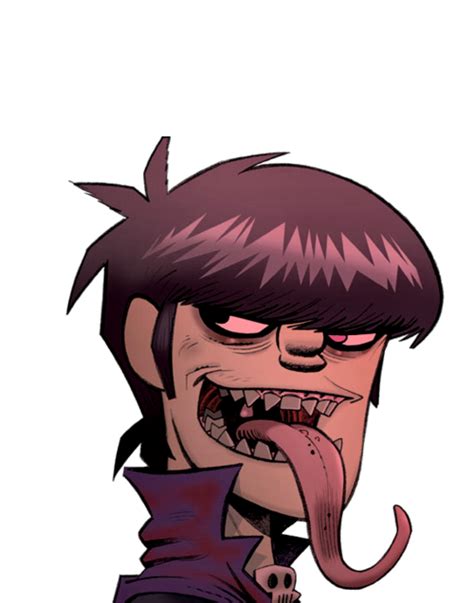 Murdoc Gorillaz Murdoc Gorillaz Gorillaz Art