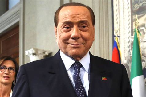 Ruby Ter Motivazioni Cassazione Contro Assoluzione Berlusconi