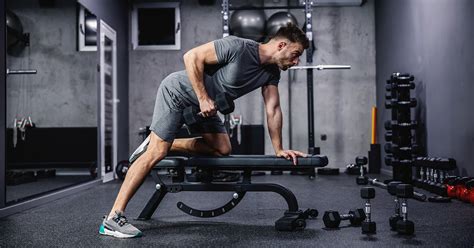 Top 7 Benefits to Strength Training and how it can Improve Your Health
