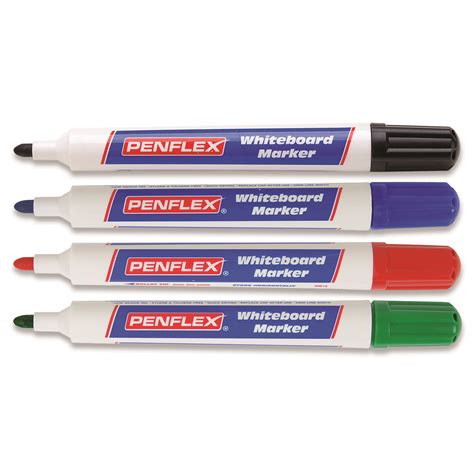 Bullet Tip Whiteboard Markers Classbox Of Eastpoint Global Ltd