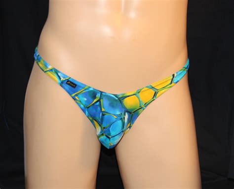 Men Mini Bikini Briefs Tanga Swim Thong Swim Thong From Jp Beach Swim Briefs Handmade S M L XL