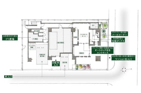 クレヴィア上野御徒町｜高級賃貸のエクセレント