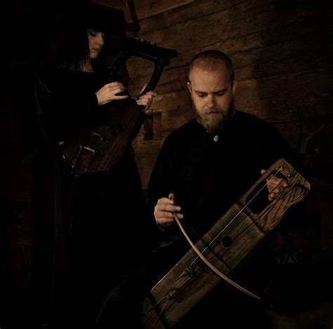 Tickets Wardruna Istanbul Sat 09 Aug 2025 2100