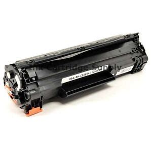 Hp laserjet p1102 toner - pjawebritish