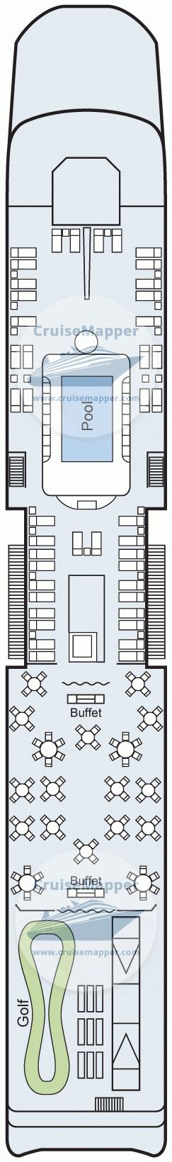 Viking Torgil Deck 4 Plan Cruisemapper