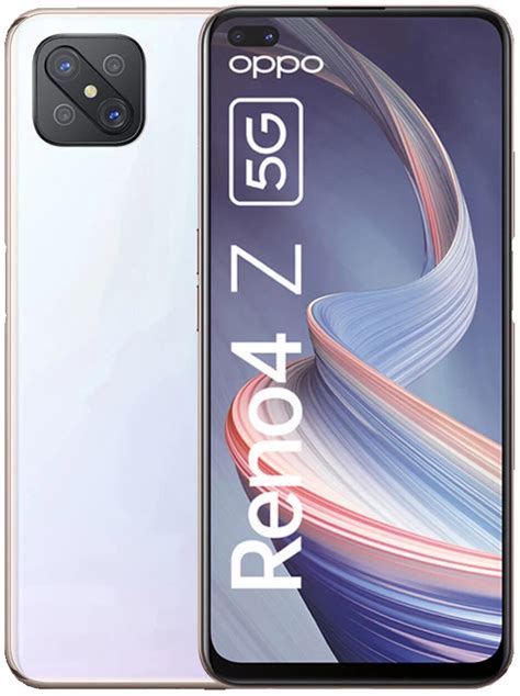 Oppo Reno Z G Dew White A Oggi Migliori Prezzi E Offerte