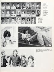 Craigmont High School - Legend Yearbook (Memphis, TN), Class of 1977, Page 170 of 218