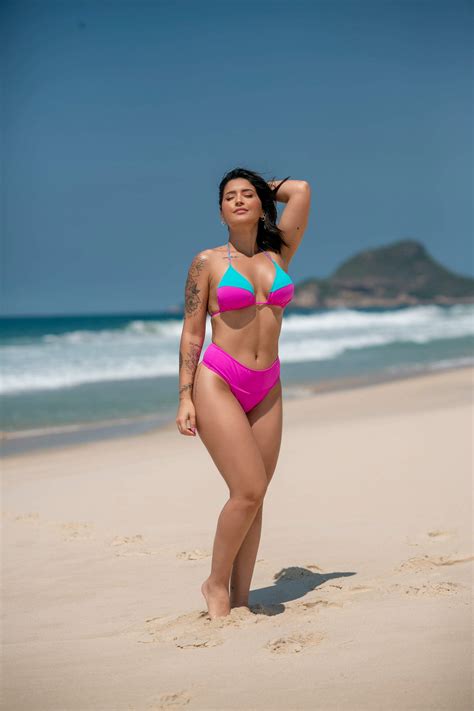 5 Tendências De Biquíni Para Moda Praia 2023 Grisfit Moda Praia