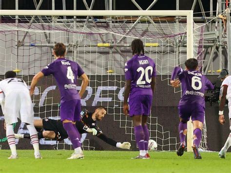 Fiorentina x Roma 27 10 Palpites escalações e onde assistir Serie