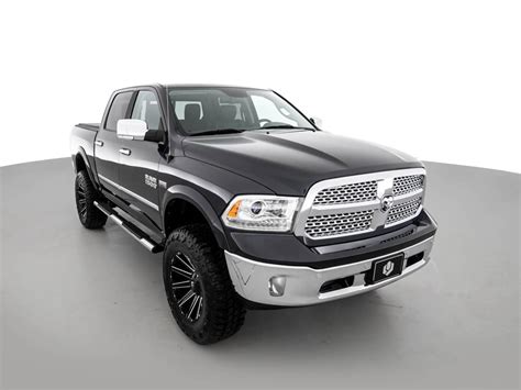 Lifted Squatted Trucks Nationwide Delivery