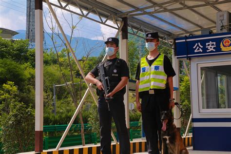 夏季治安整治行动 守护当“夏”让平安随处可见 搜狐大视野 搜狐新闻