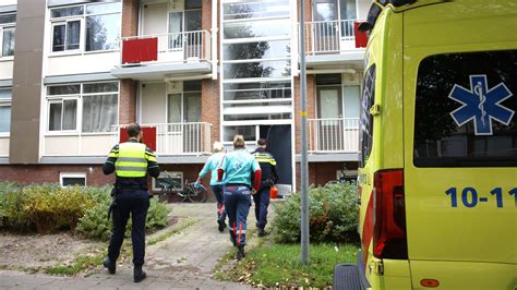 Twee Gewonden En Aanhoudingen Bij Steekpartij Den Helder Regio Noordkop