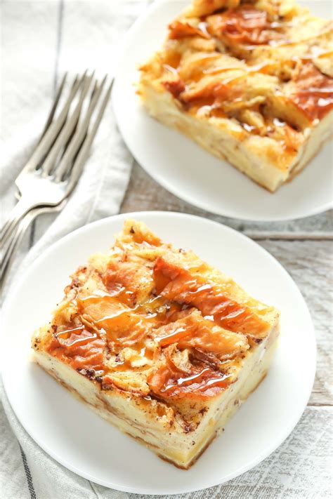 This Bread Pudding Recipe Is Easy To Make With Just A Few Simple Ingredients This Is One Of Our