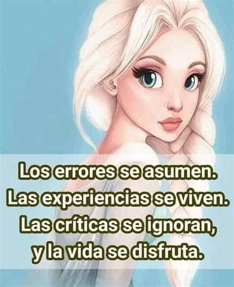 Minnie Monita Frases Bonitas De Motivacion Frases Sabias Frases De