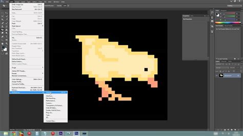 How To Animate Retro Pixel Art In After Effects