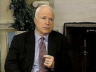 John McCain | Biography, Vietnam Experience, & Political Career ...