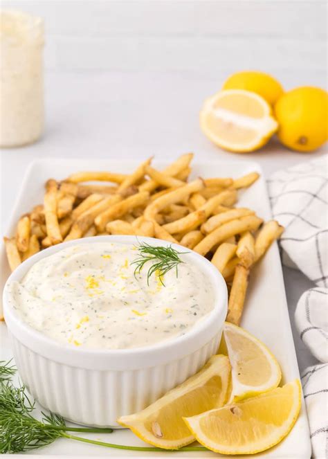 Dill Aioli Lemon Dill Aioli Recipe Fab Everyday