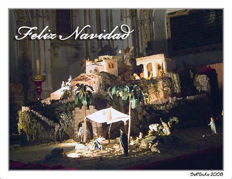 Feliz Navidad Aunque Un Poco Retrasado Una Postal De Fe Flickr