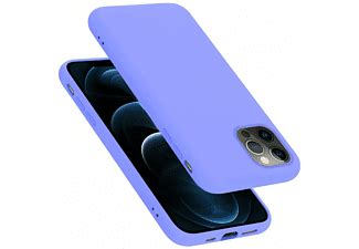 Cadorabo Tpu Liquid Silicone Case H Lle Backcover Apple Iphone