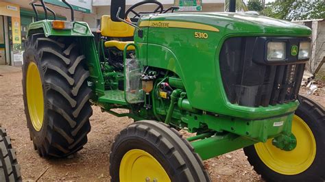 John Deere Wd Tractor Overview Specifications And Price