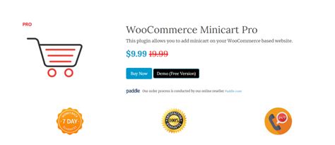 Best Woocommerce Mini Cart Plugins Learnwoo