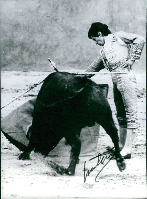 SANTIAGO CORTÉS historiadeltorero