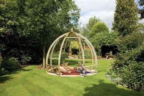 Grange Fencing Apollo Pergola Argos Price Tracker