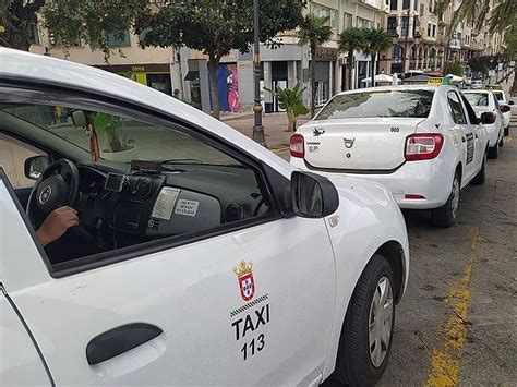 La tarifa mínima del taxi subirá a 3 60 euros aunque podría haberlo