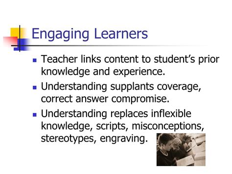 Ppt Engaging Learners In Inquiry Powerpoint Presentation Free