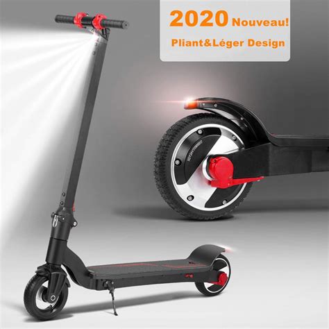 Trottinette Lectrique Phaewo W Trott N Shop