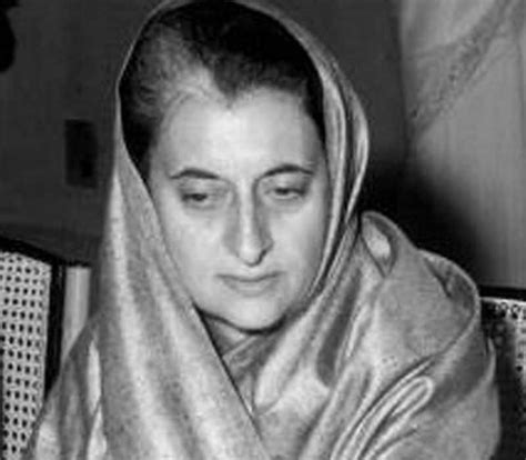 When Indira Gandhi Was Expelled From Congress For Violating Party Rules