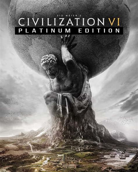 Buy Sid Meier´s Civilization Vi Platinum Edition Rucis And Download