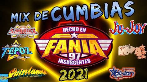 Mix De Cumbias 2020 2021 Lo Nuevo 💃🏻🕺🏻 Mix Grupo Jujuy Tepoz