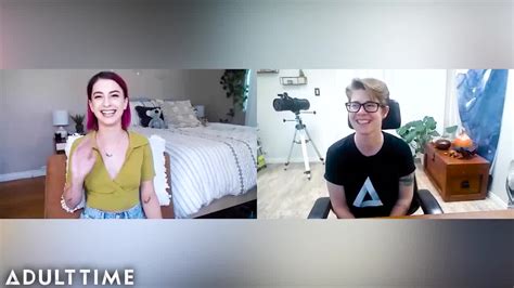 The Cast Of Award Winning Teenage Lesbian Reunites Hotntubes