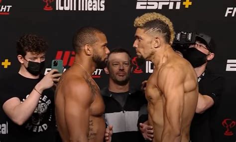 Thiago Santos Nakon Trijumfa Protiv Johnnyja Walkera Prozvao Jirija