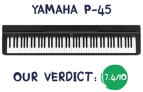 patológiai Szakma Koppintson a yamaha piano p45 manual Sportolni Jogos Meghívás