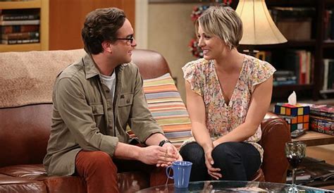 Do Leonard And Penny Get Married On The Big Bang Theory Season 8 Finale?