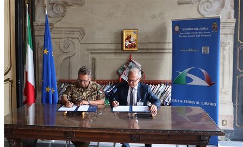 Progetto Sbocchi Occupazionali Esercito Italiano