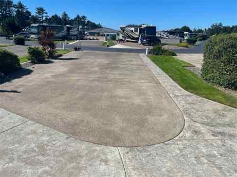 Newport Oregon Rv Lots For Rent