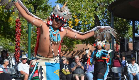 Indigenous Peoples Day Celebration