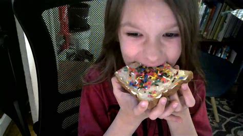 How To Make Fairy Bread Youtube